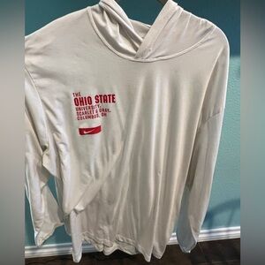 Ohio state long sleeve